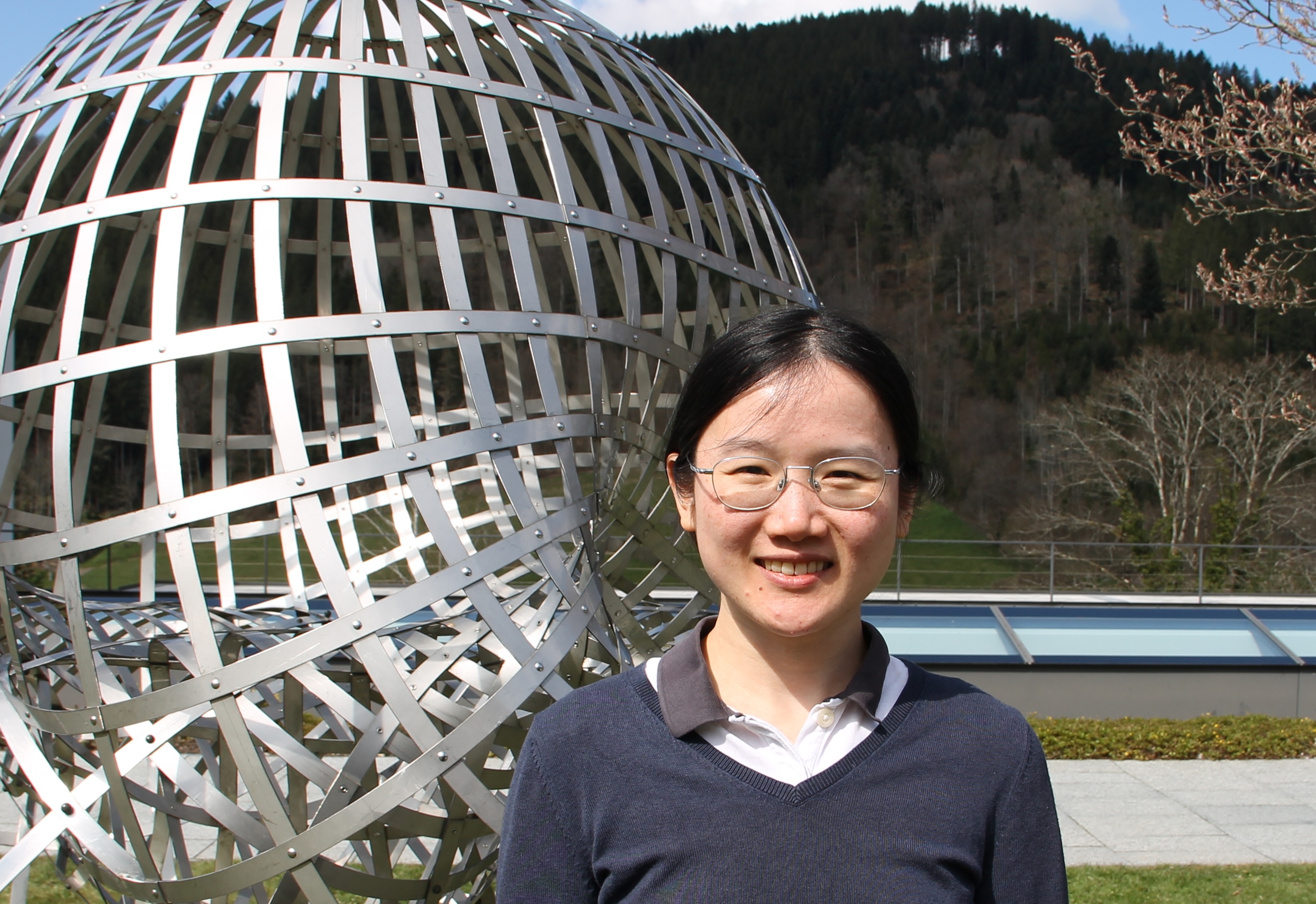 Yingying Wang